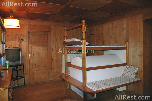 Chalet Sociastel 11